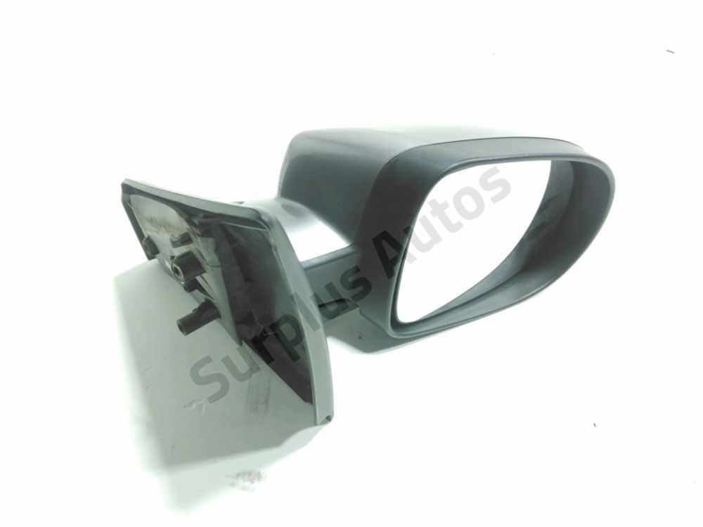 Rétroviseur électrique droit