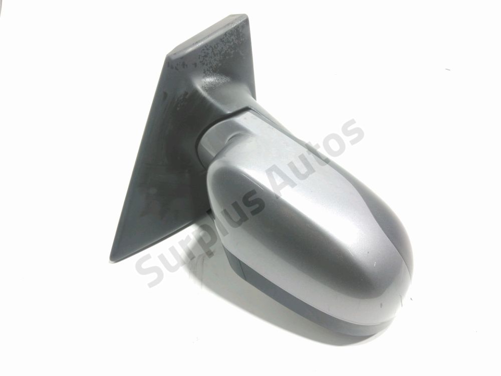 Rétroviseur électrique droit