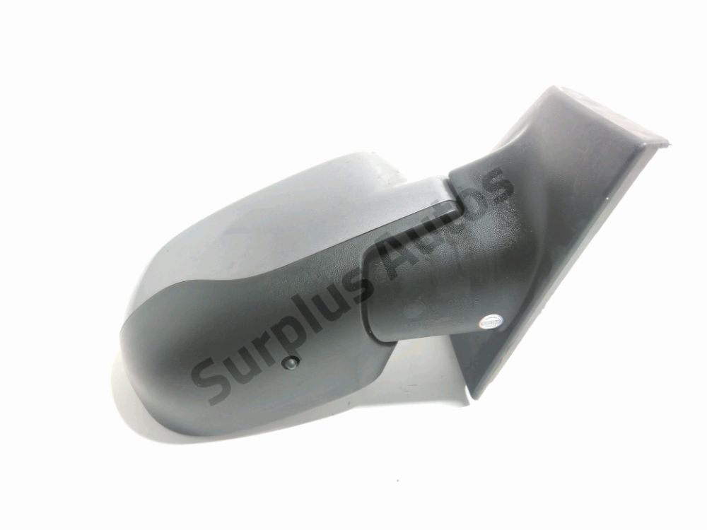 Rétroviseur électrique droit