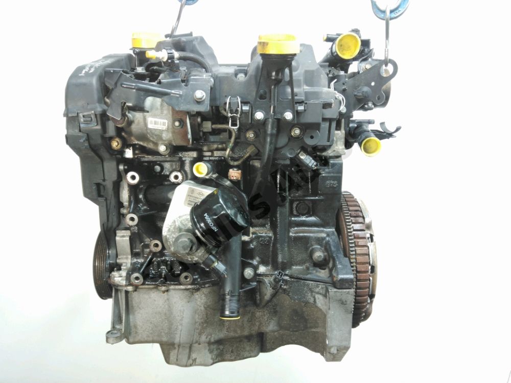 Moteur