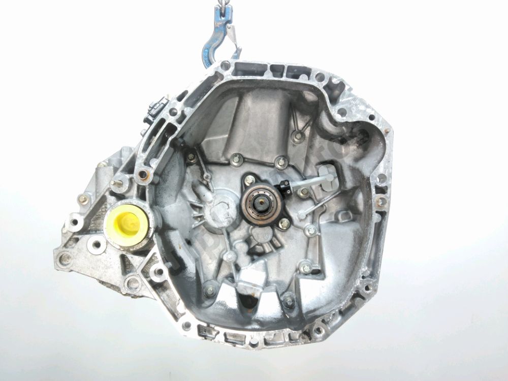 Boite à vitesse mécanique