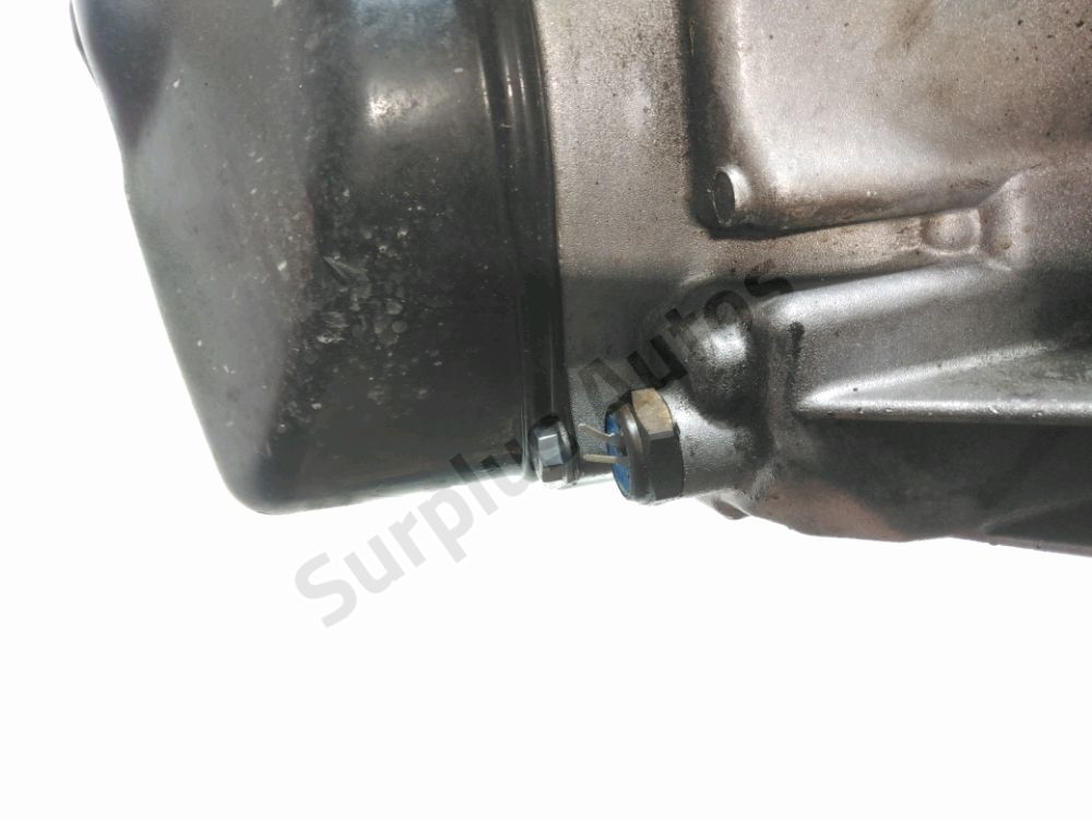 Boite à vitesse mécanique