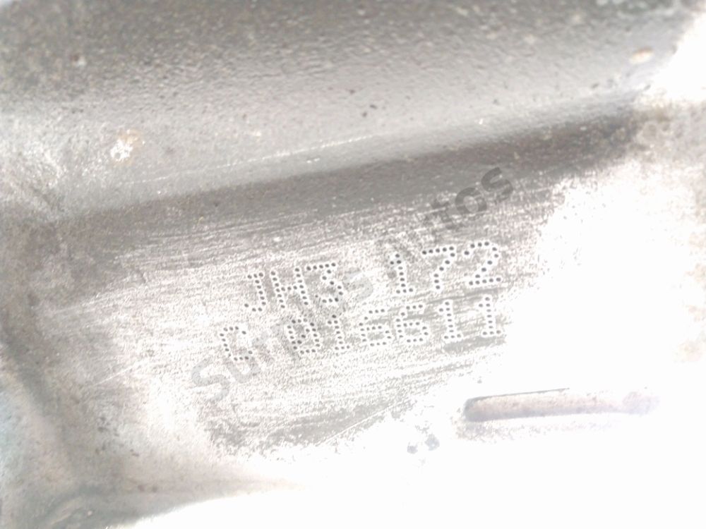 Boite à vitesse mécanique