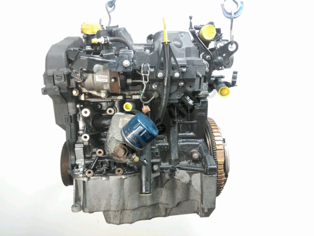 Moteur