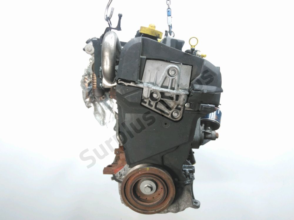 Moteur