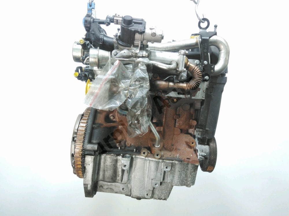 Moteur