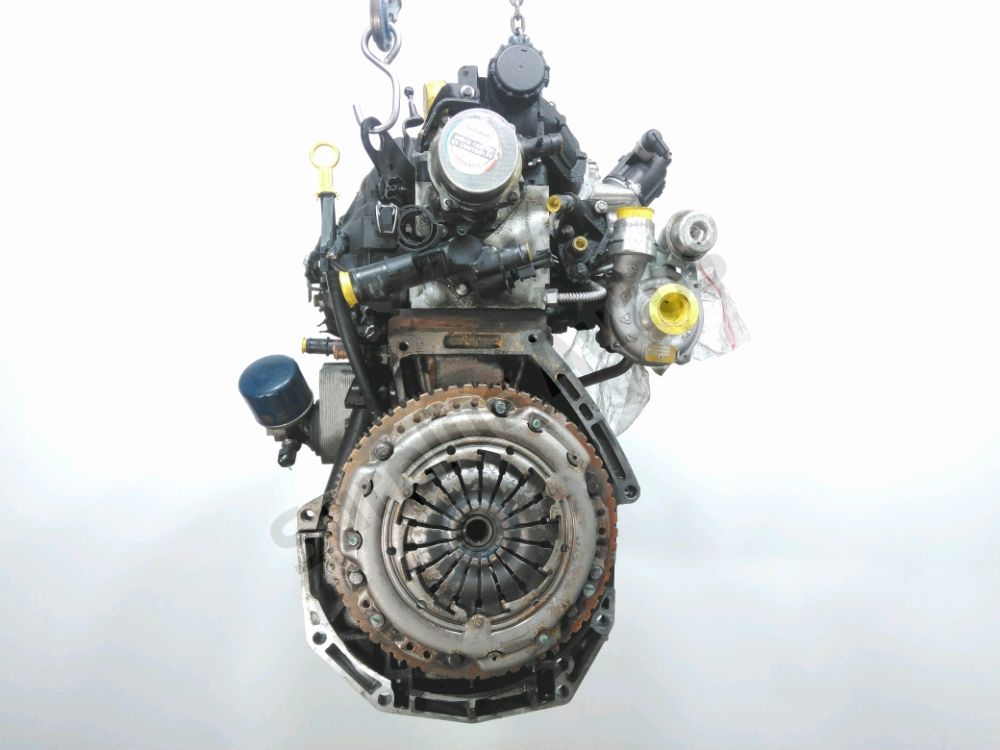 Moteur