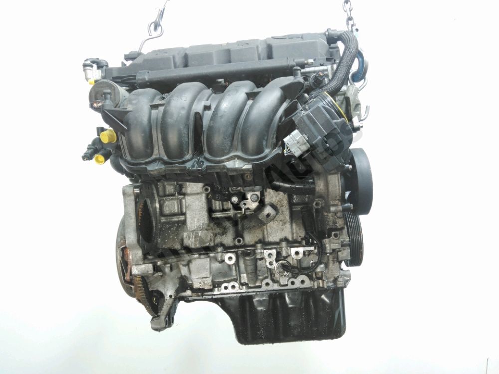 Moteur