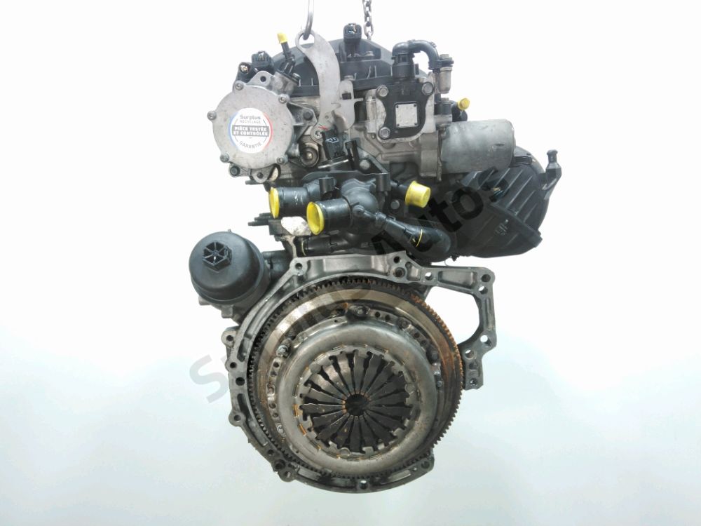 Moteur