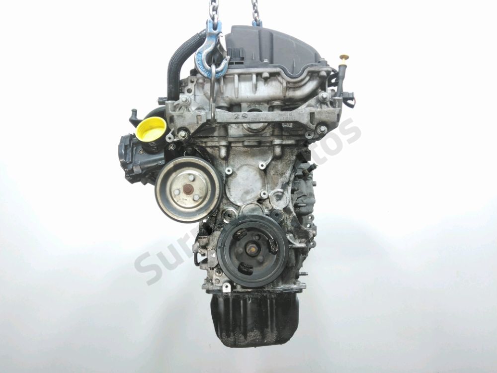 Moteur