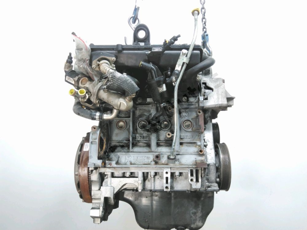 Moteur