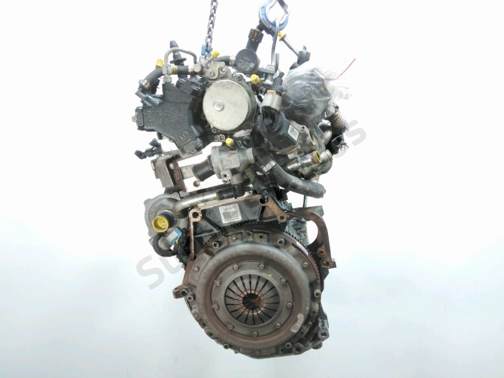 Moteur