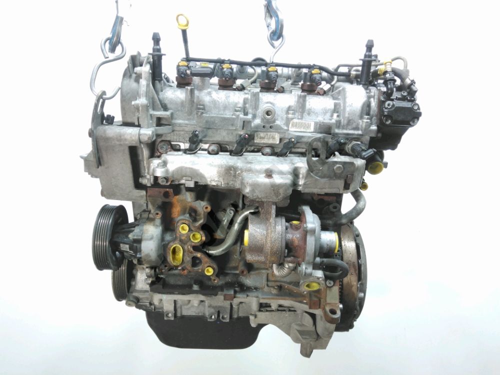 Moteur
