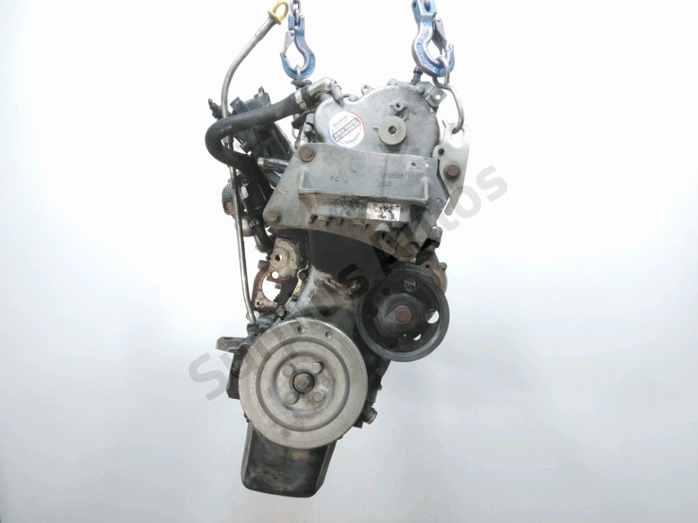 Moteur