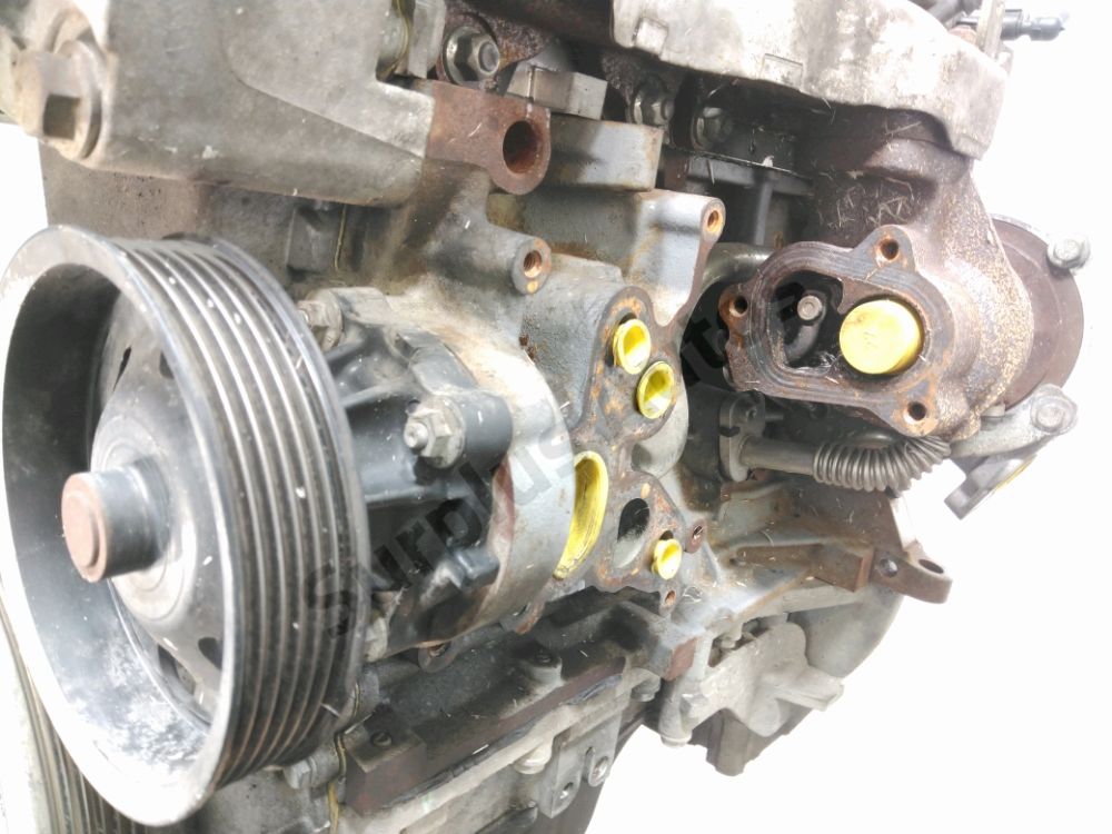Moteur