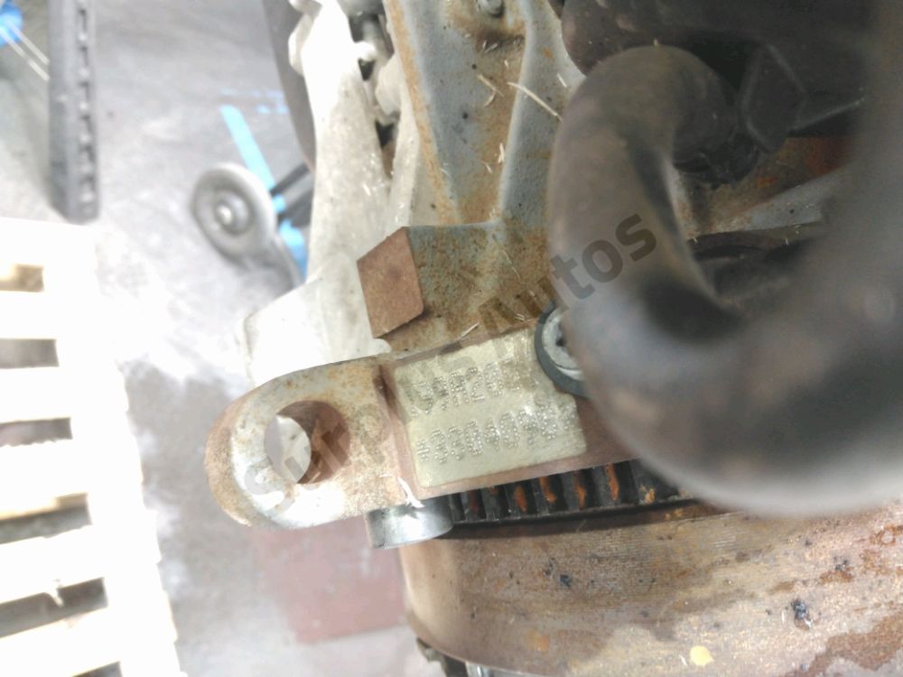 Moteur