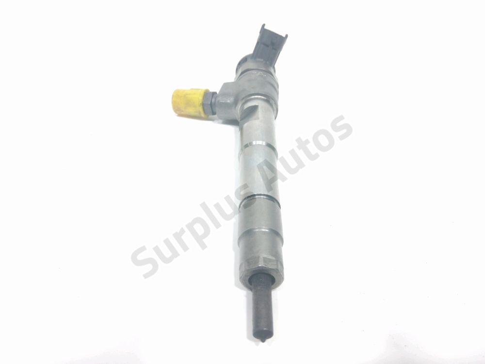 Injecteur 1