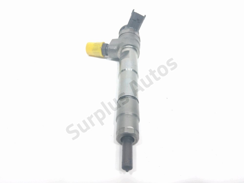 Injecteur 2