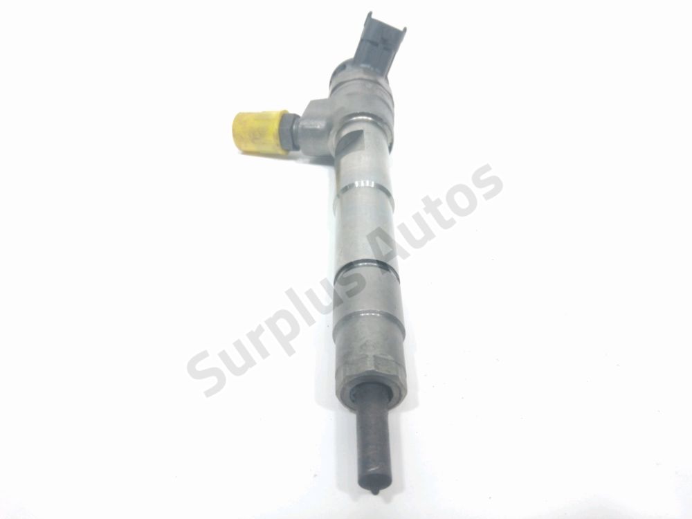 Injecteur 3