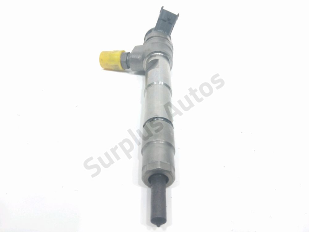 Injecteur 4