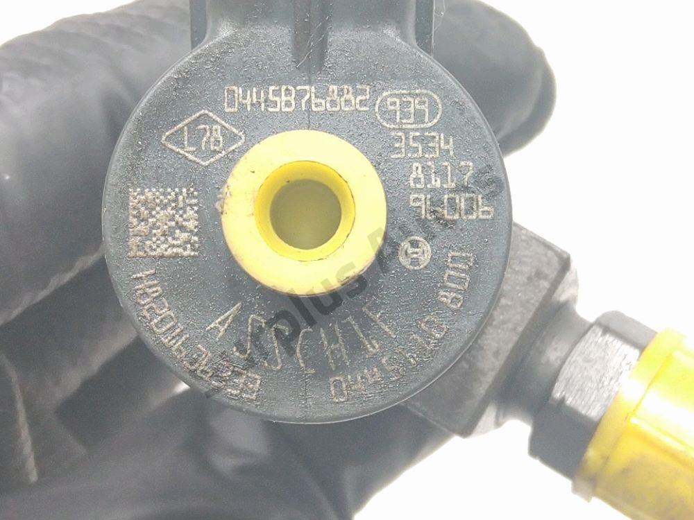 Injecteur 4