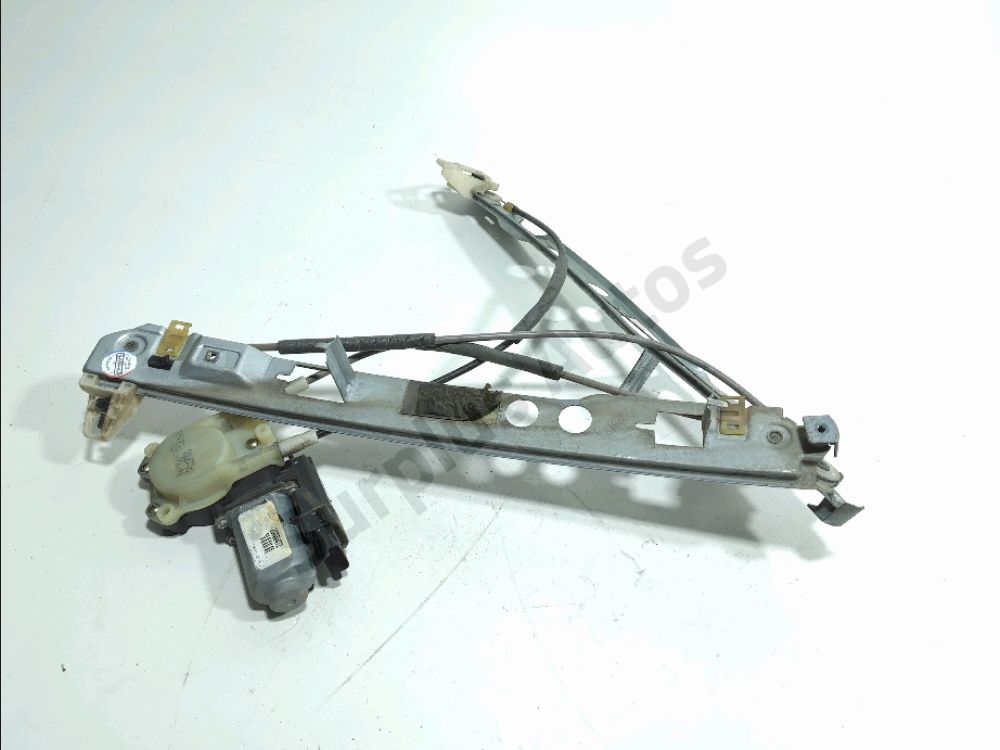 Leve-vitre electrique avant droit