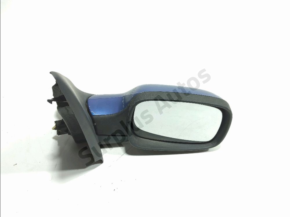 Retroviseur electrique droit