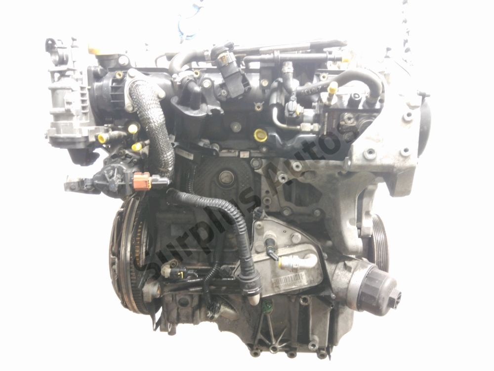 Moteur