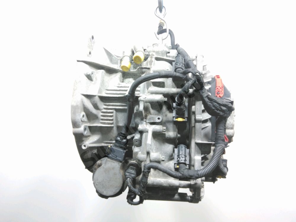 Boite à vitesse automatique