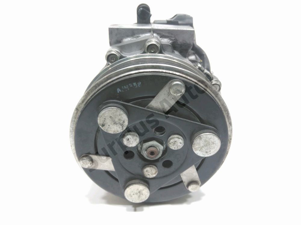 Compresseur de climatisation