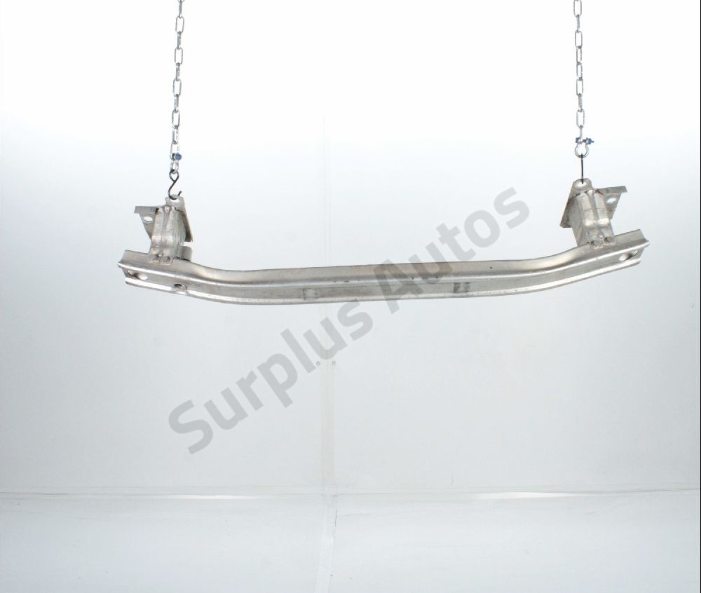 Renfort pare-choc avant