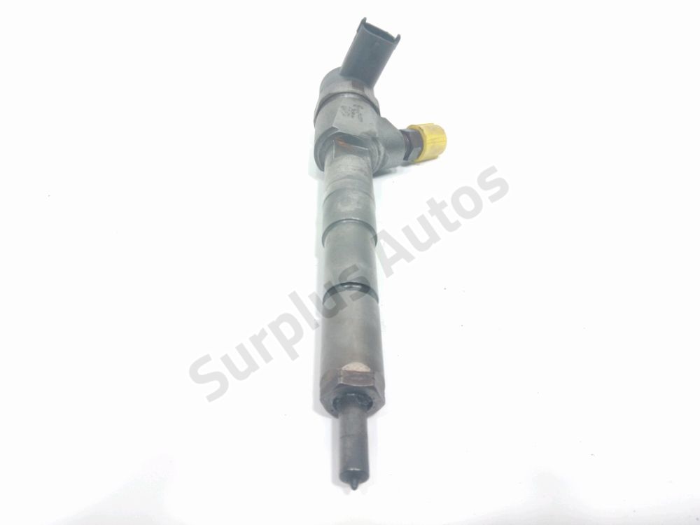 Injecteur 3