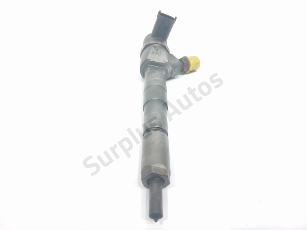 Injecteur 4