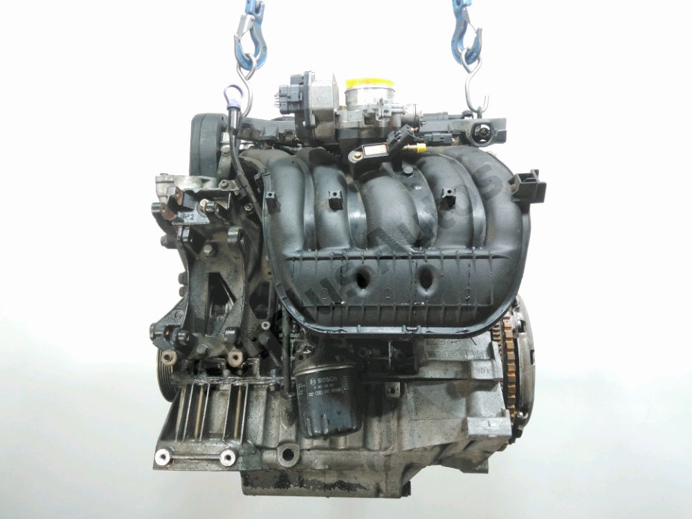 Moteur