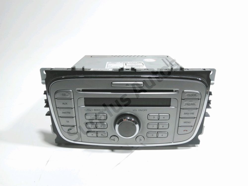 Autoradio