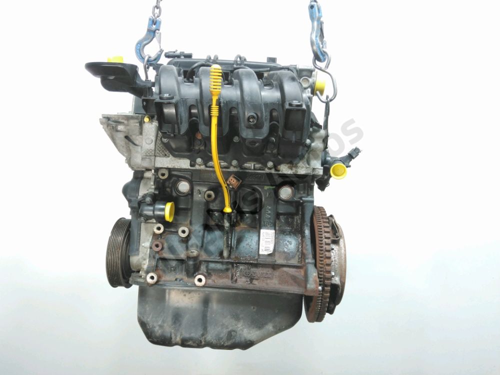 Moteur