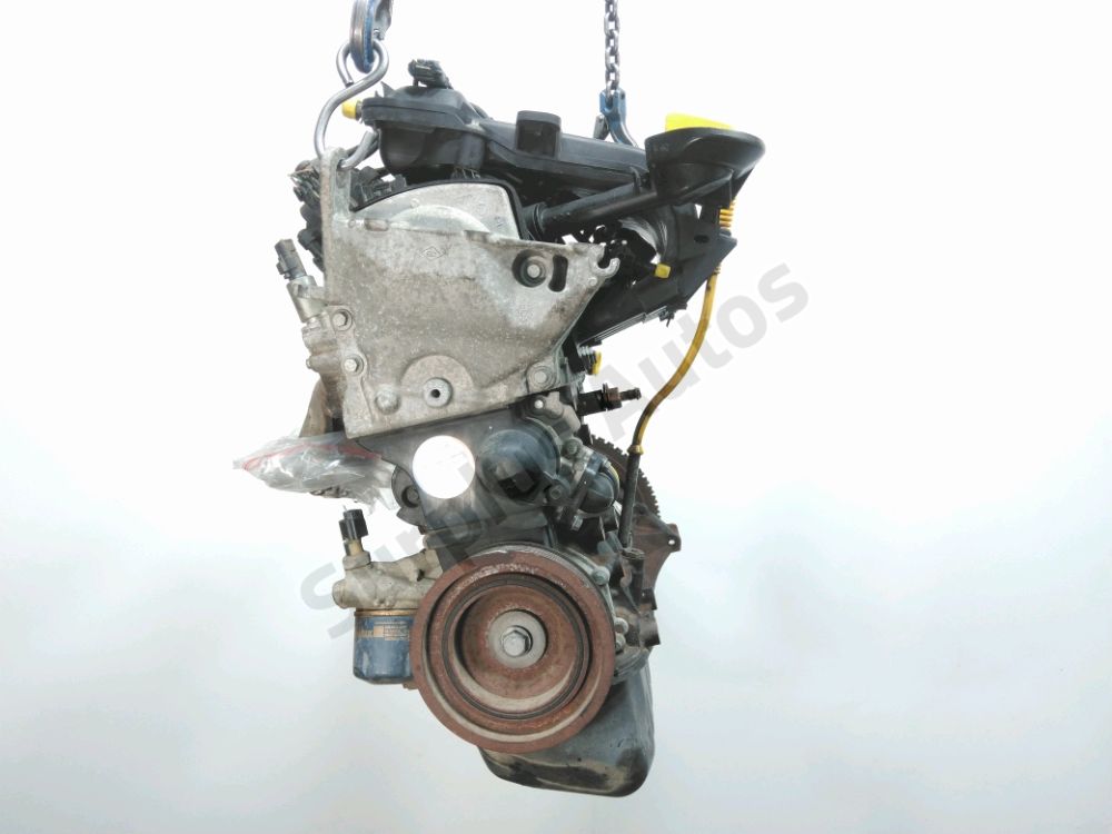 Moteur