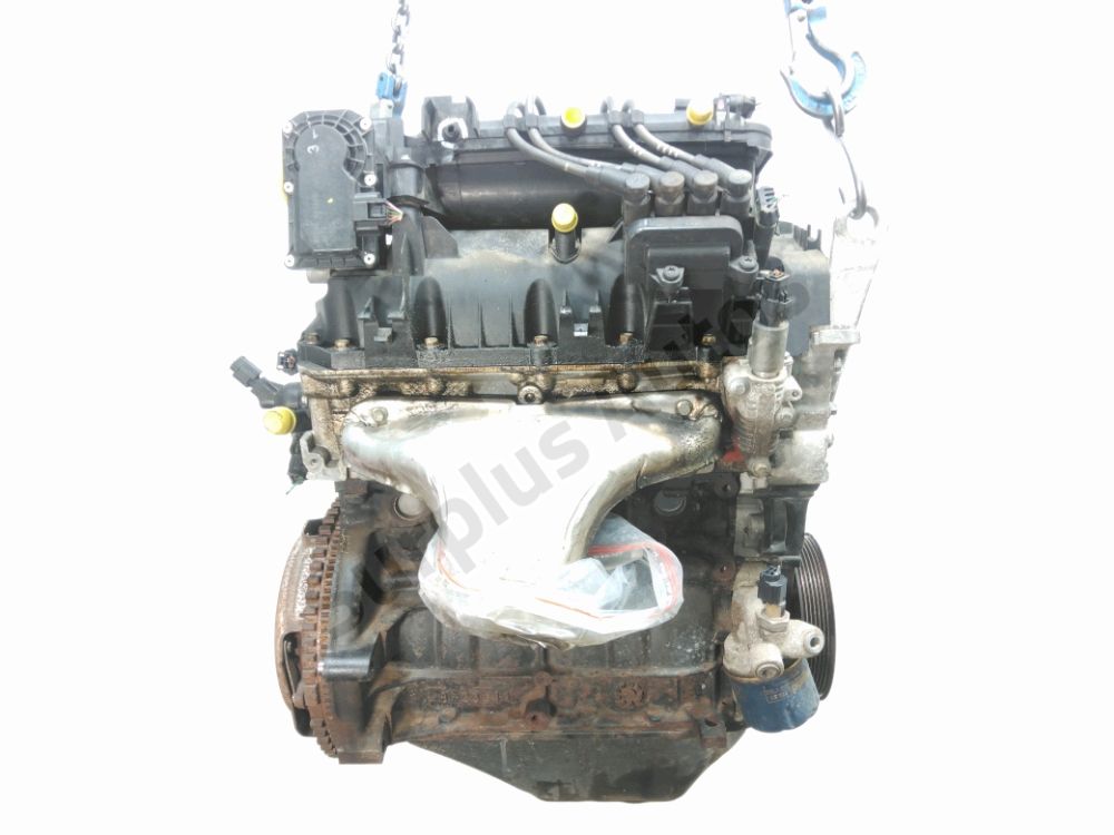Moteur