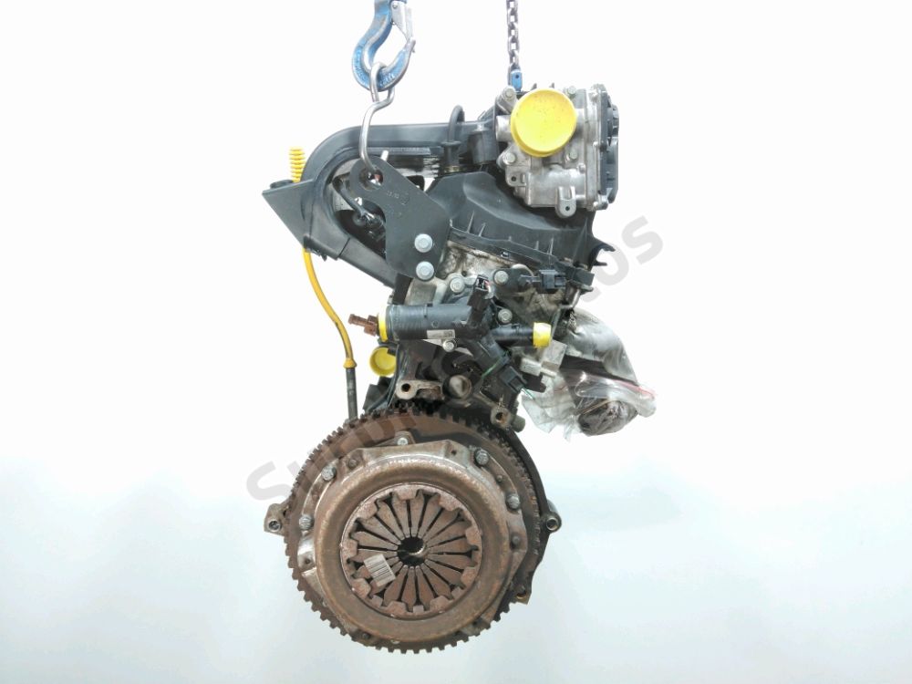 Moteur