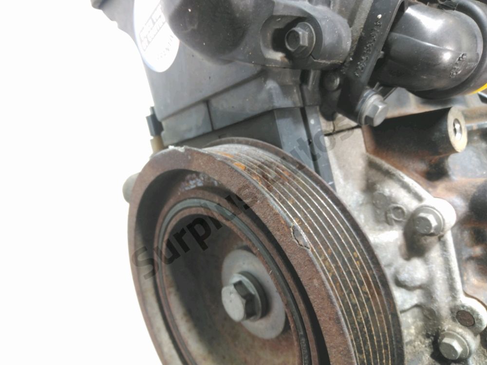 Moteur