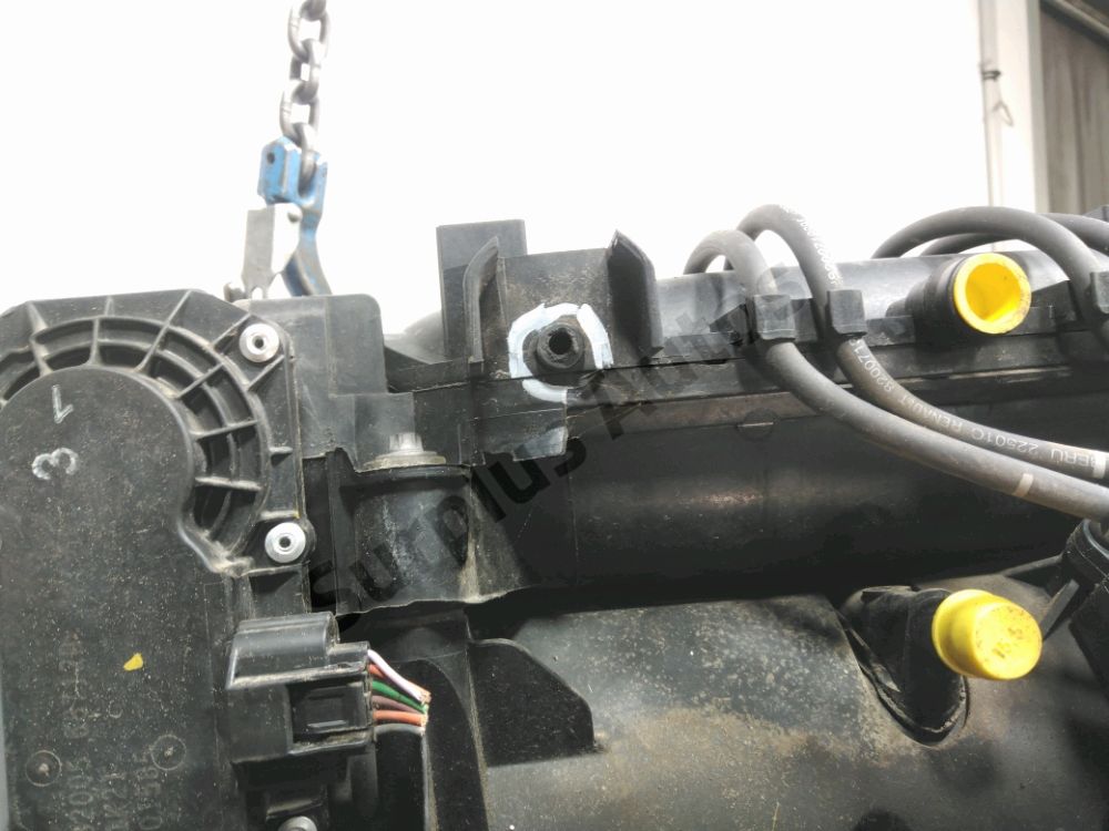 Moteur