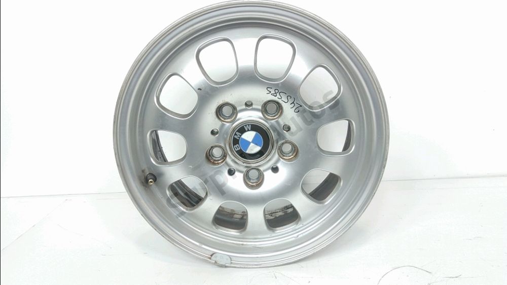 Jante aluminium