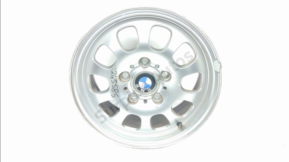 Jante aluminium
