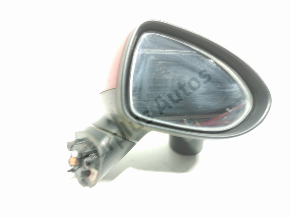 Rétroviseur électrique droit