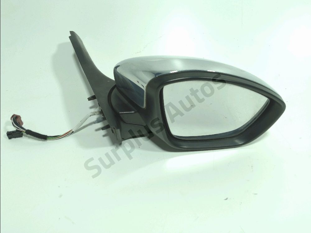 Retroviseur electrique droit