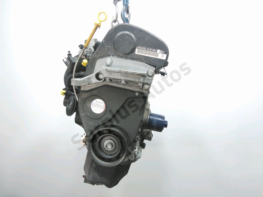 Moteur