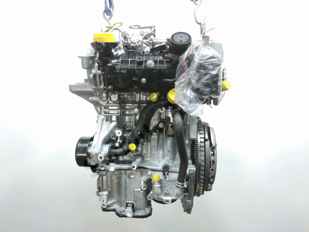 Moteur
