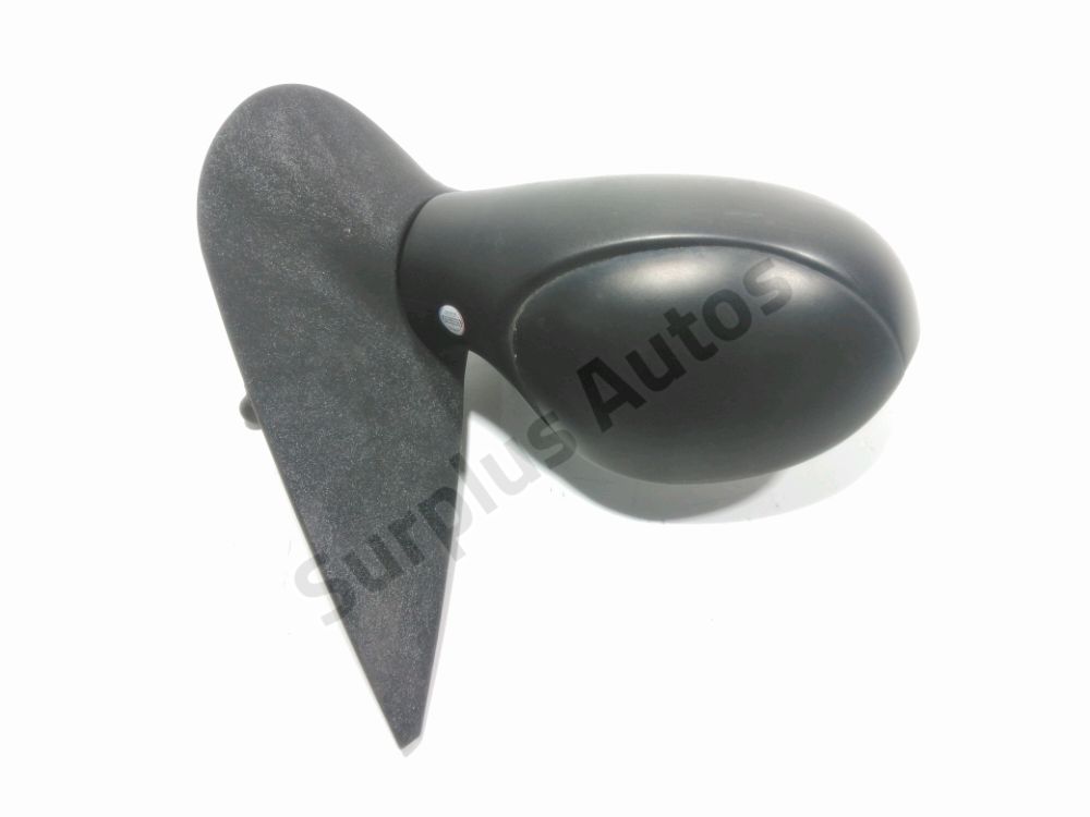 Rétroviseur manuel droit