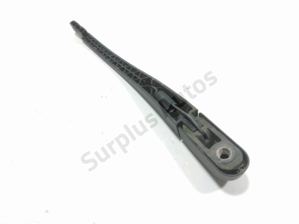 Bras d'essuie-glace arrière