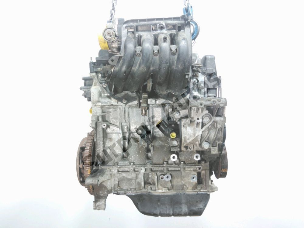 Moteur